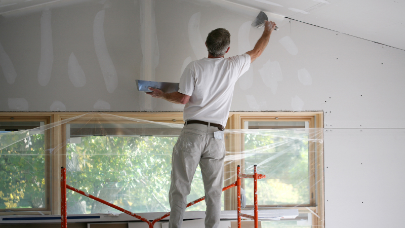 Building Success: 7 Effective Marketing Strategies for Drywall Contractor Businesses