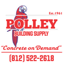 Polley Building Supply logo